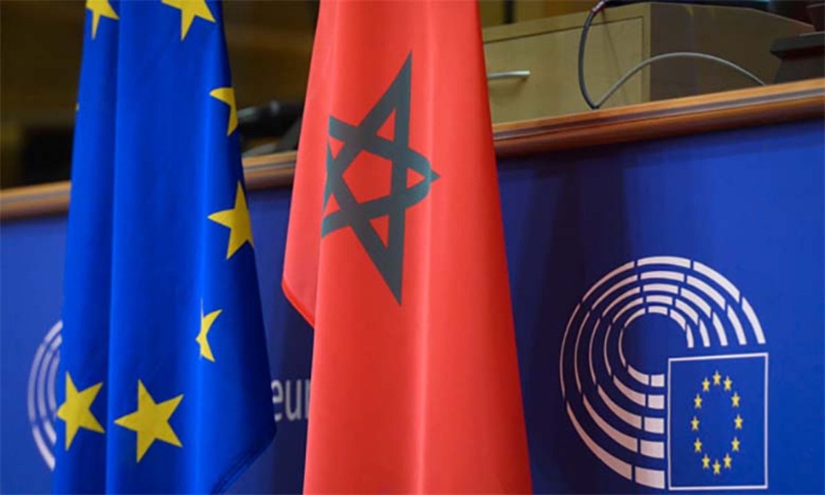 الاتحاد الأوروبي و المغرب