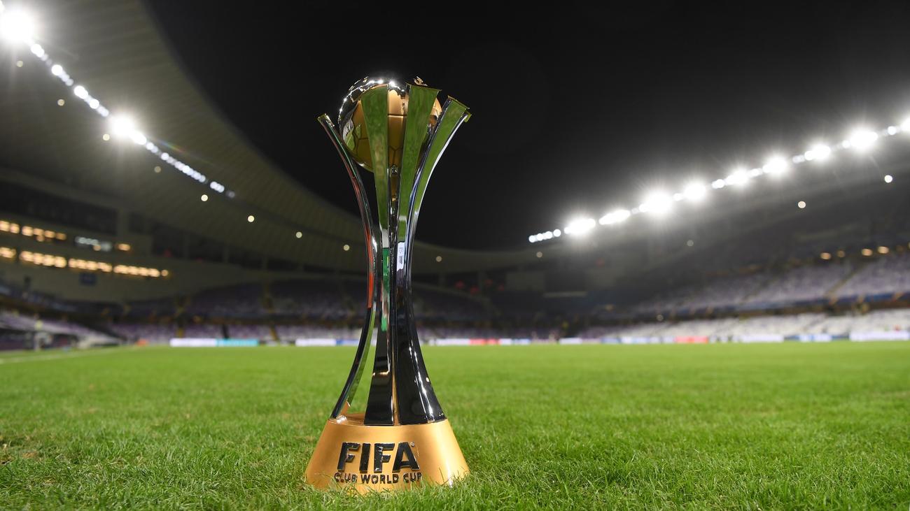 الفيفا" تعلن إقامة قرعة كأس العالم للأندية بجدة
