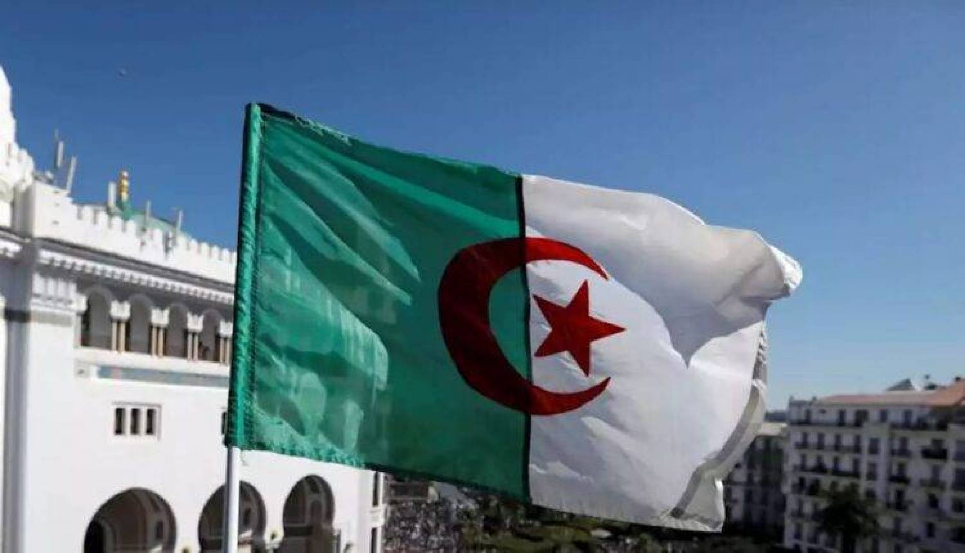 الجزائر نظام العسكر