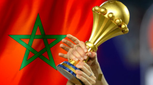 المغرب