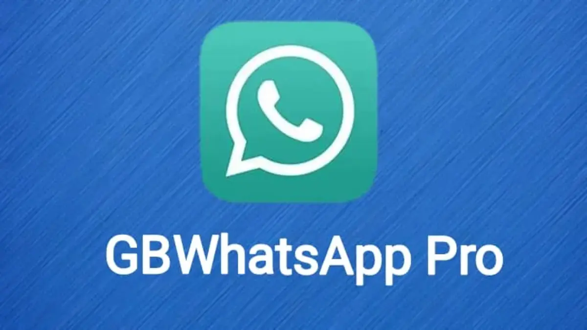 GB WhatsApp واتساب جي بي