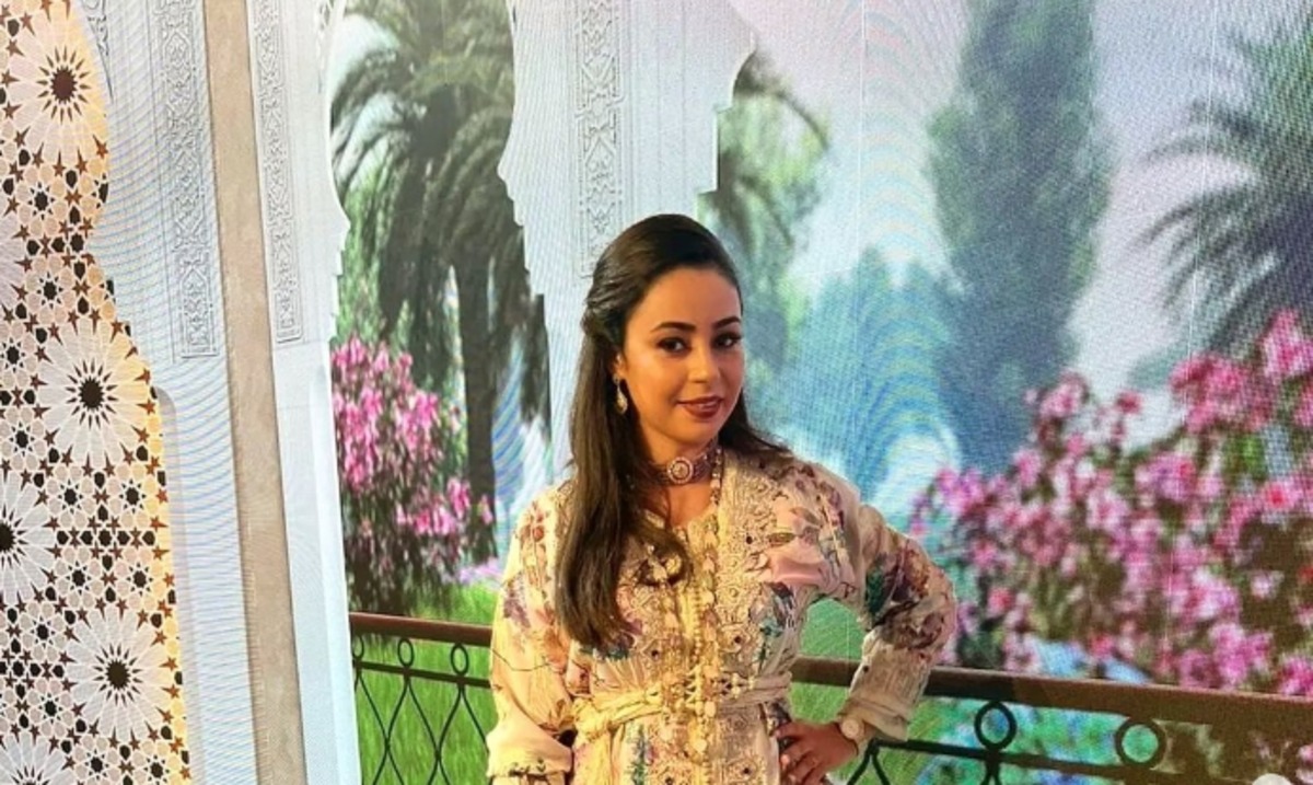 شيماء عمران