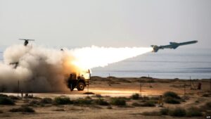 صواريخ حزب الله