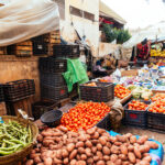 الأسواق الأسبوعية بالمغرب