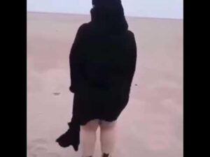 رقص سعوديات