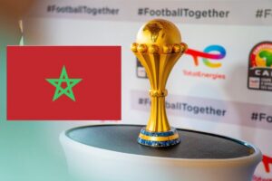 موعد كأس إفريقيا بالمغرب