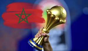 كأس إفريقيا بالمغرب
