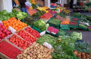 أسعار الخضر في المغرب