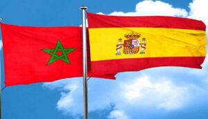 العلاقات الإسبانية-المغربية