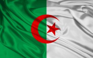 جزائريون