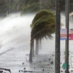 إعصار غاماني