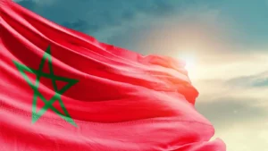 جهود المغرب