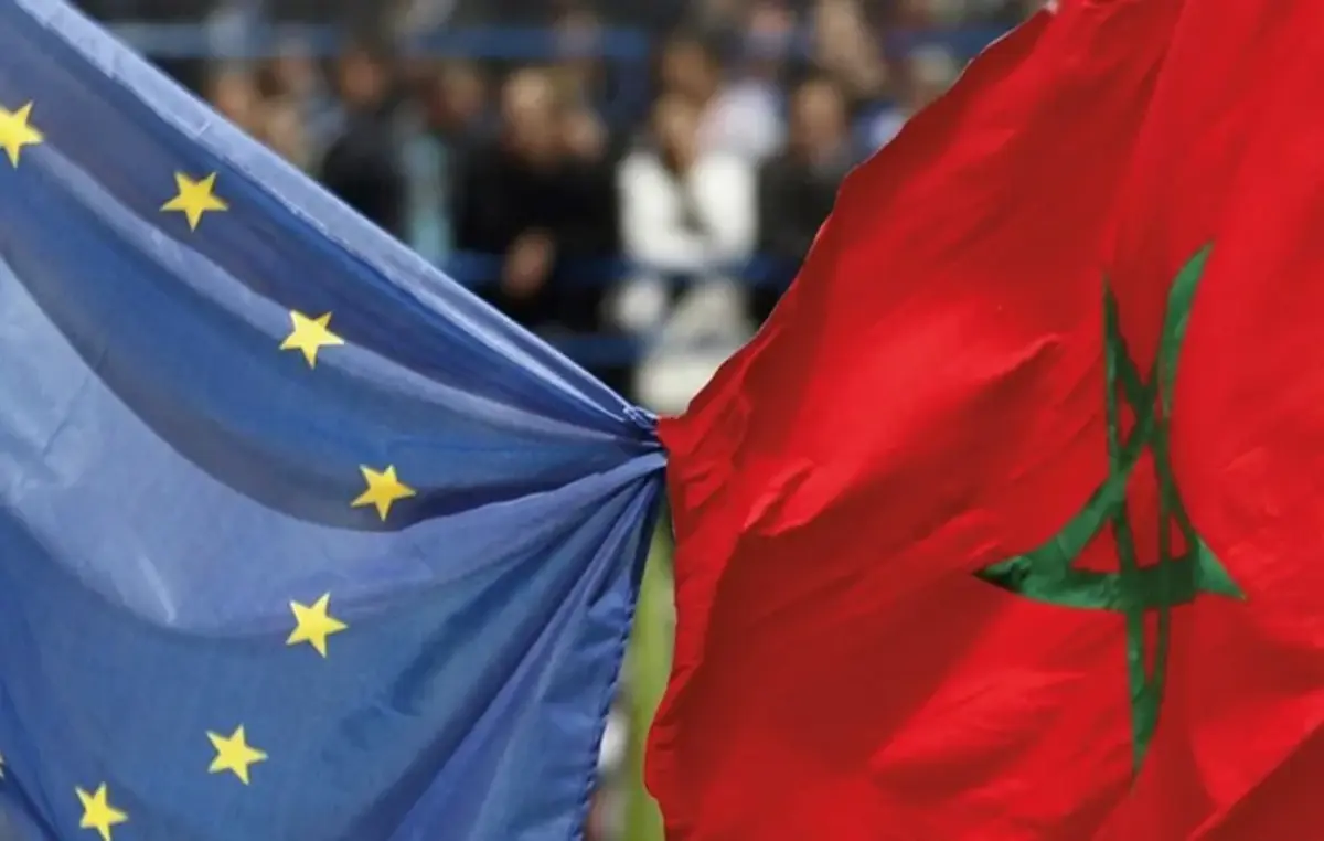 الاتحاد الأوروبي و المغرب