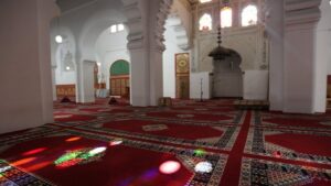 إمام مسجد