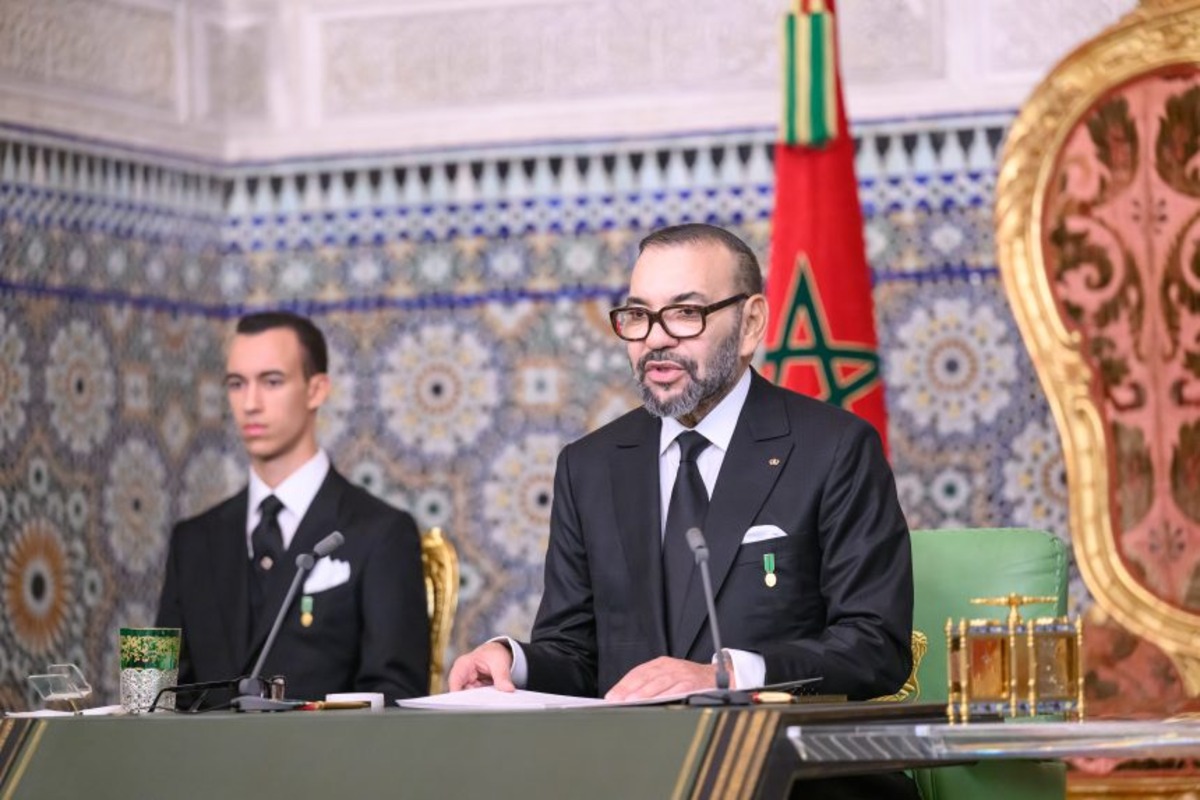ولوج دول الساحل و المغرب منظمة الأغذية والزراعة تشيد بالملك