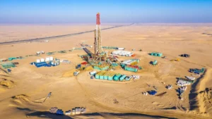 الغاز الطبيعي بالمغرب