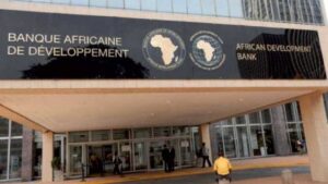 البنك الإفريقي