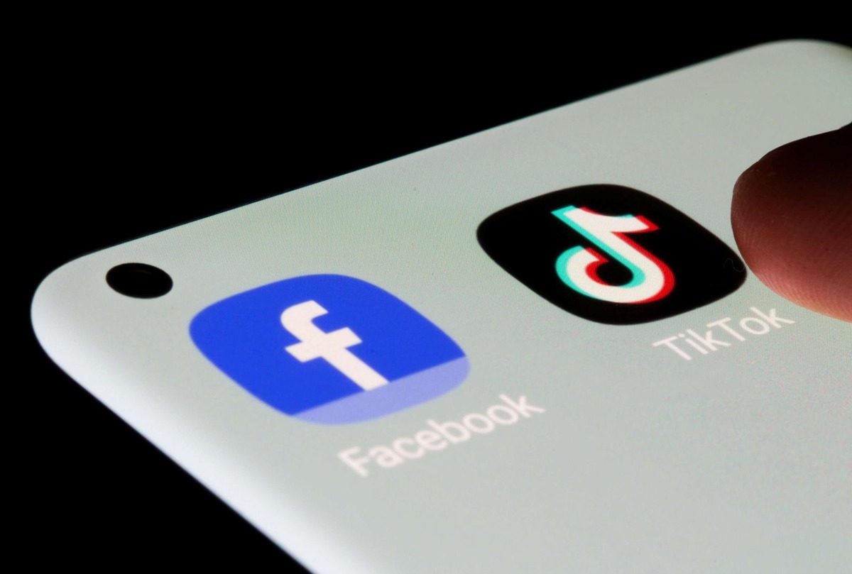 تراجع استعمال المغاربة ل“فيسبوك” في مقابل “تيك توك”