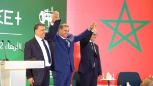 الفساد في المغرب