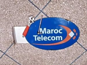 اتصالات المغرب