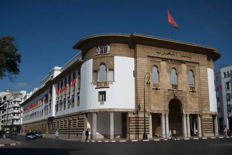 بنك المغرب يطلق إنذارًا حول أزمة أنظمة التقاعد