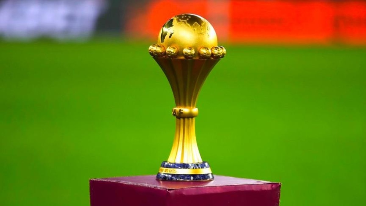 نهائيات كأس إفريقيا الكاف