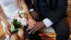 زواج سنغاليين بمغربيات