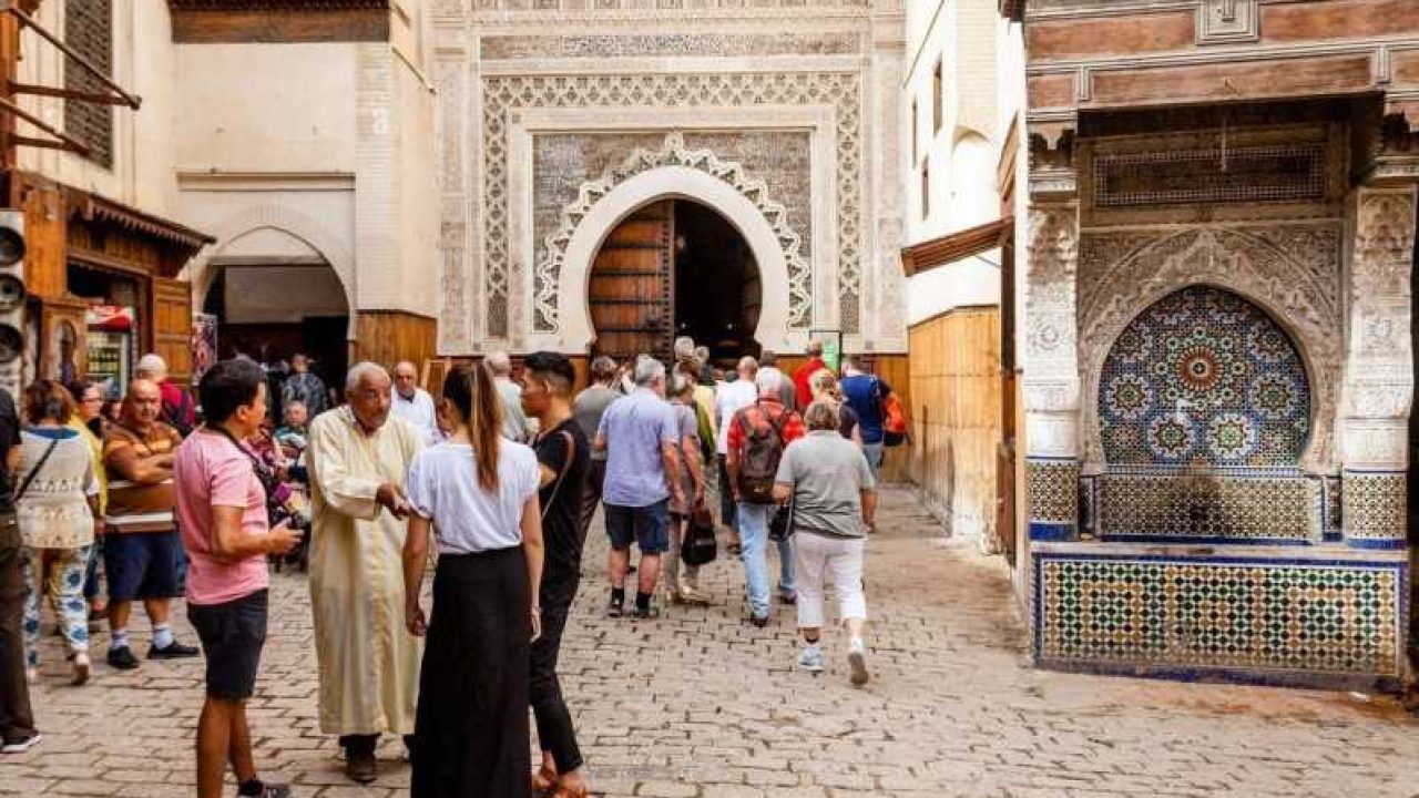 وزارة السياحة: المغرب وضع عدة تدابير تحفيزية للرفع من جاذبية الاستثمار في الإيواء والترفيه