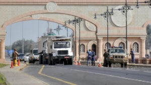 المغرب يدين حادث إطلاق النار بمحيط مسجد بعمان