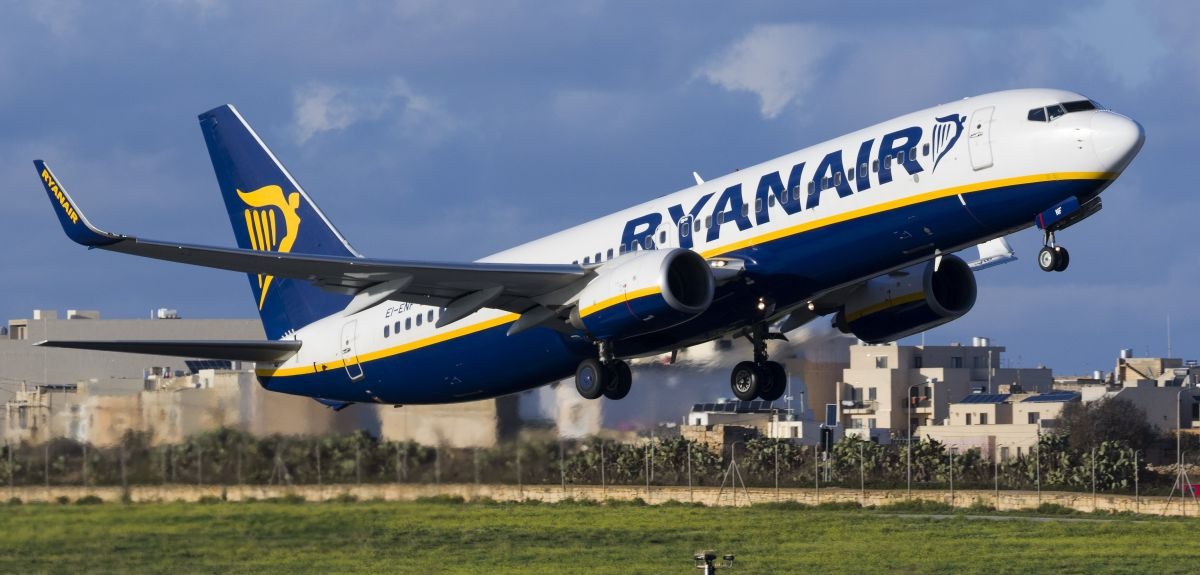 Ryanair