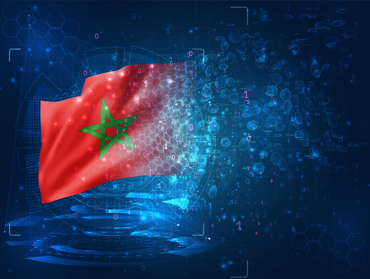 المغرب يطلق استراتيجية “المغرب الرقمي 2030” ويوقع اتفاقيات لتعزيز التشغيل