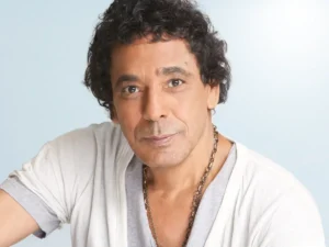 محمد منير