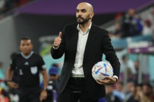 الركراكي