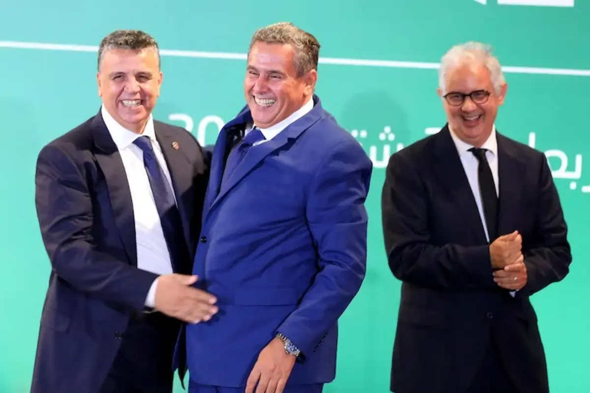 نزار بركة يغرد خارج سرب الحكومة ويعترف بالغلاء الفاحش للأسعار وبتصاعد مؤشر البطالة