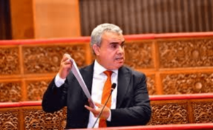 خالد السطي دعم
