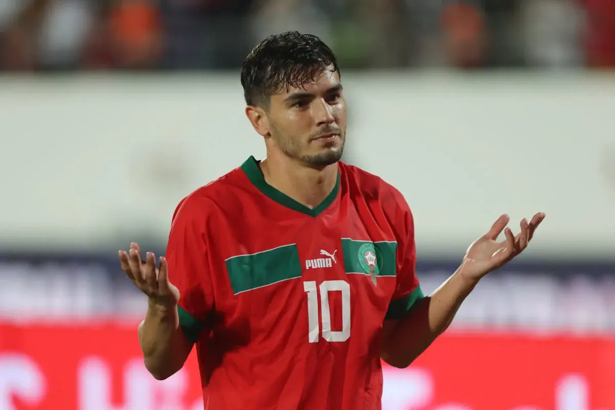 إبراهيم دياز يمتلك ميزة لا تتوفر في لاعب آخر