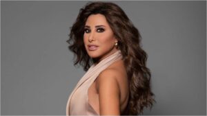 نجوى كرم