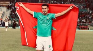 عمر الهلالي