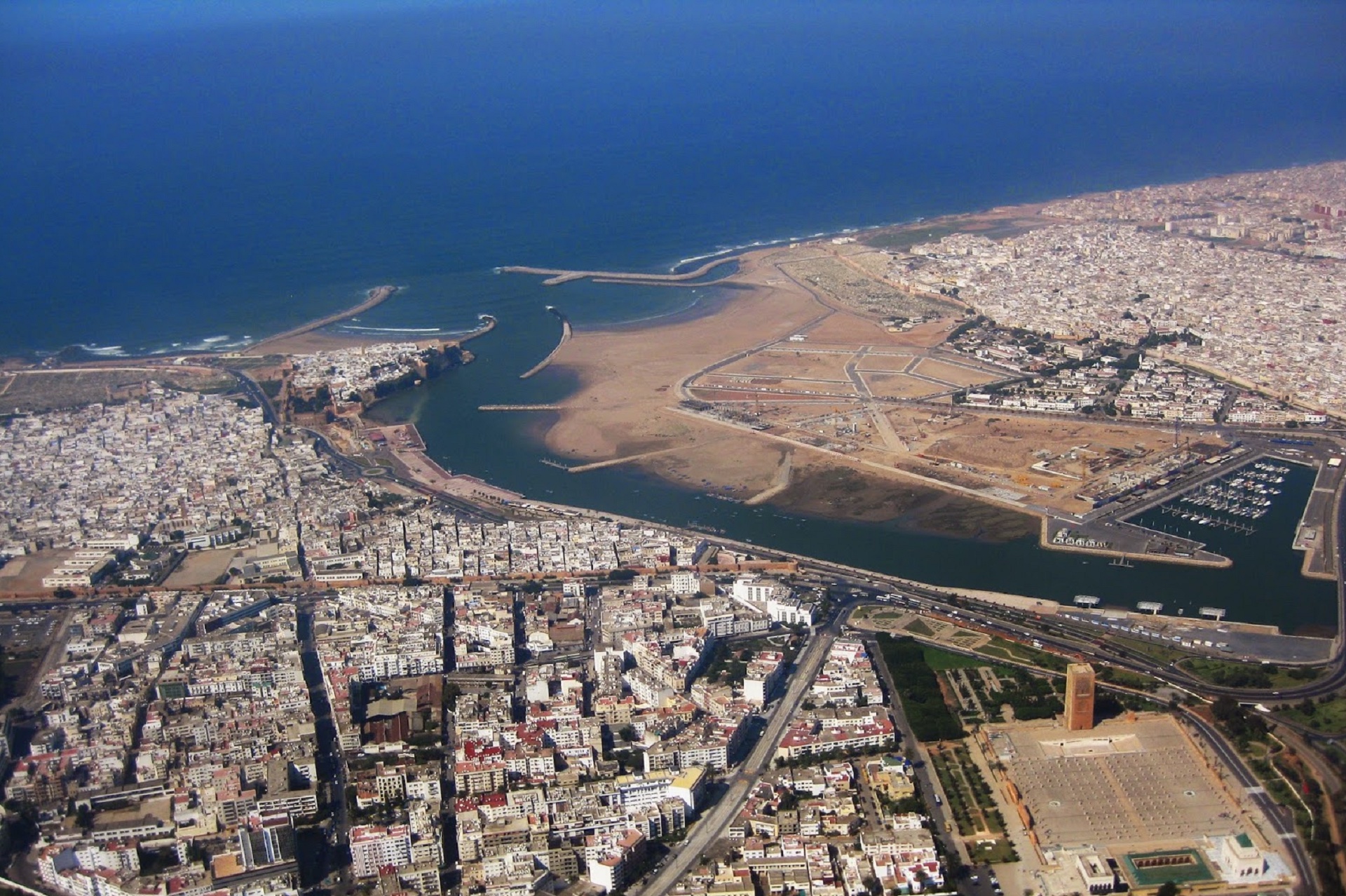 “البيجيدي” يستغرب من عدم أخذ ملاحظات الساكنة بعين الاعتبار في تصميم التهيئة للرباط