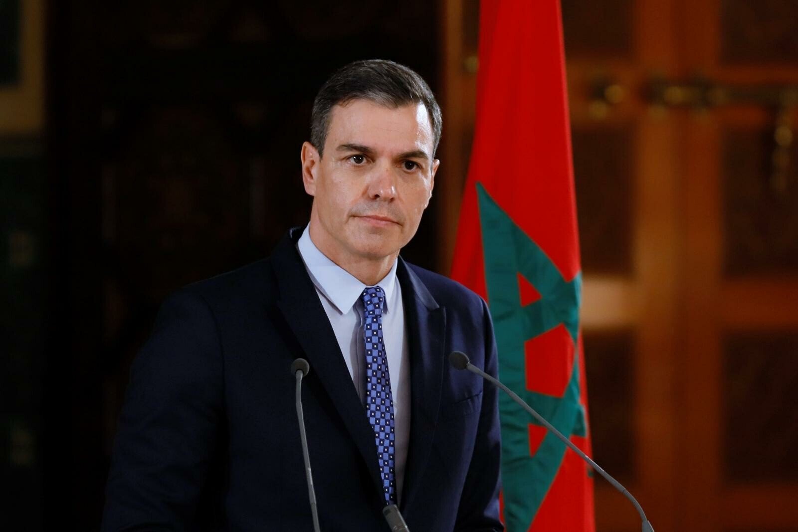 بيدرو سانشيز: اسبانيا تثمن عاليا جهود الملك من أجل تقدم المغرب والاستقرار الإقليمي