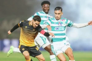 الرجاء الرياضي