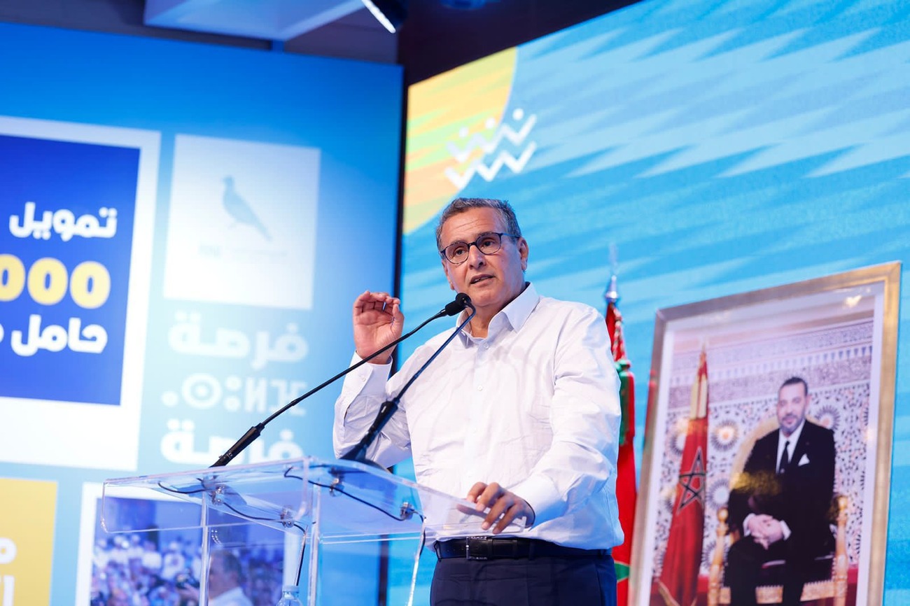 اتهامات بتشغيل أقارب منتخبين عن حزب رئيس الحكومة دون مهام فعلية