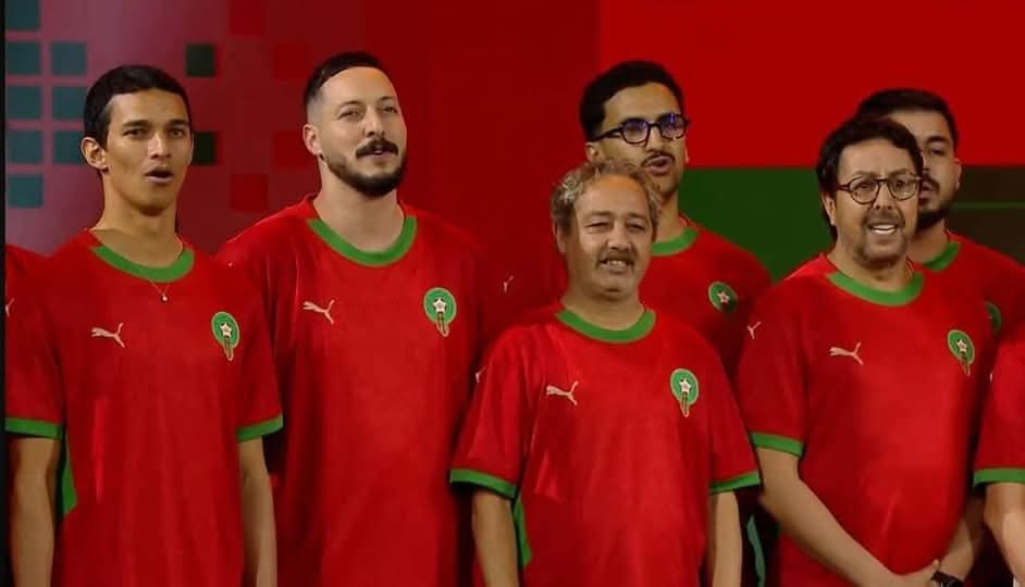 بوعلي ينتقد غياب الإبداعية في قرعة “الكان” ويؤكد أن اعتماد الفرنسية يقدم المغرب كـ “ملحقة فرنسية”