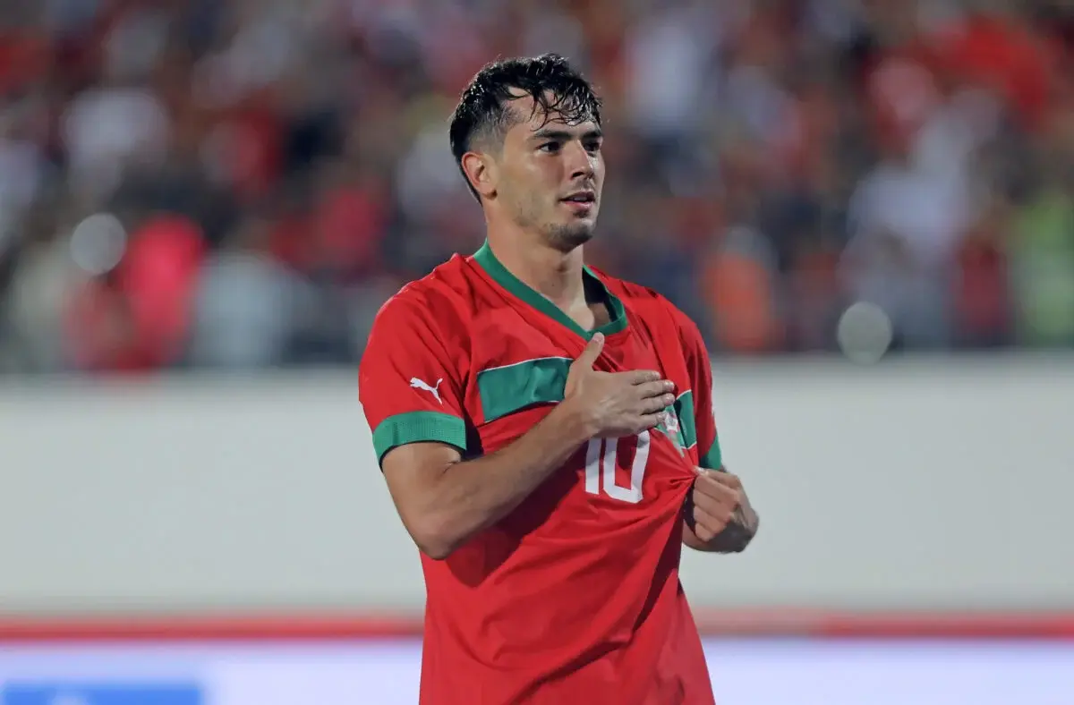 إبراهيم دياز سيقود المنتخب المغربي للتويج بكأس إفريقيا للأمم 2025 حسب الـ”كاف”