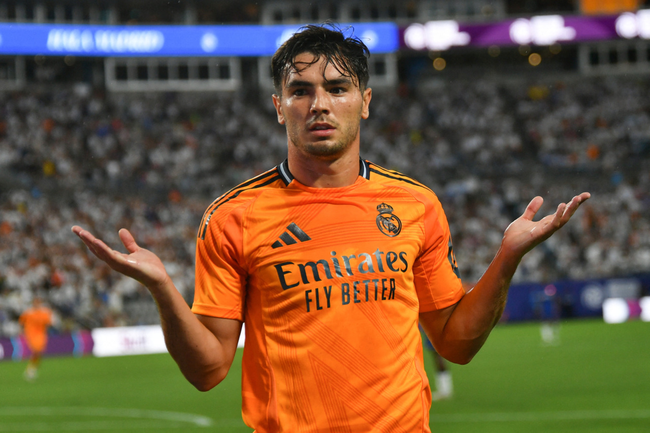 إبراهيم دياز: الجندي المجهول الذي يقود ريال مدريد إلى النصر في صمت