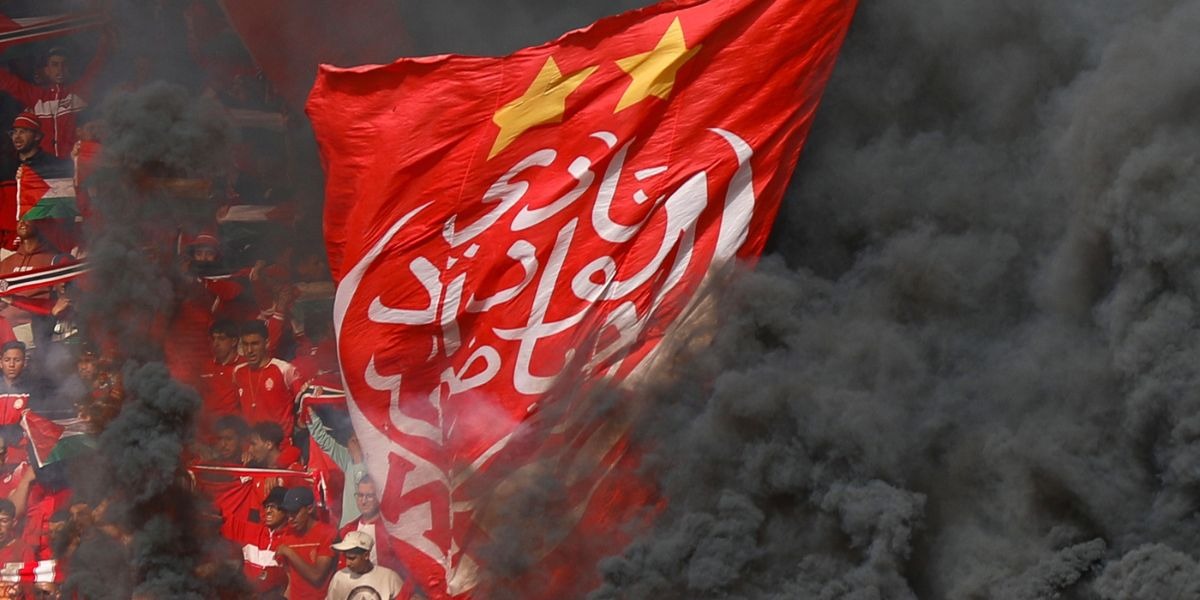 الوداد وآسفي يتعرفان على مسارهما في كأس الكونفدرالية