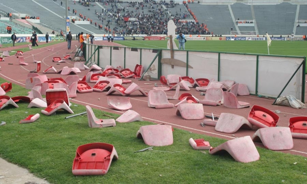 مشروع قانون جديد ووكلاء الملك حاضرون في الأحداث الرياضية الكبرى بالمغرب
