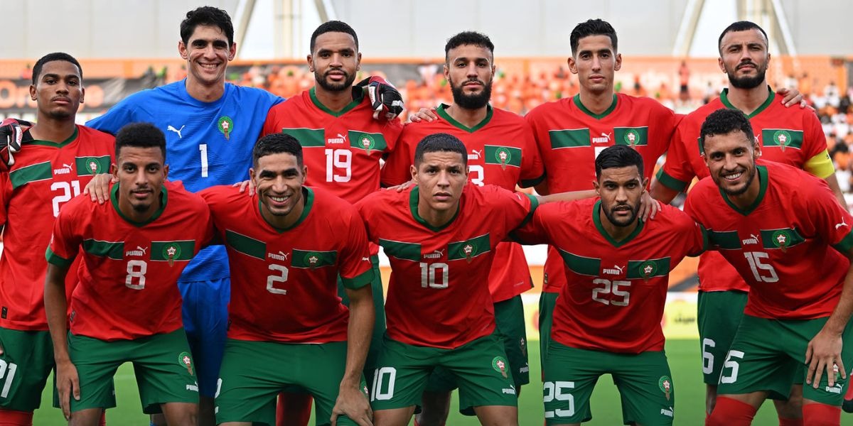 منتخب المغرب: مفاجآت بالجملة في قائمة الركراكي