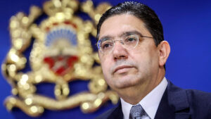 المغرب يدين الهجوم الإسرائيلي على غزة