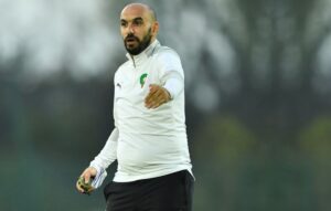 الركراكي